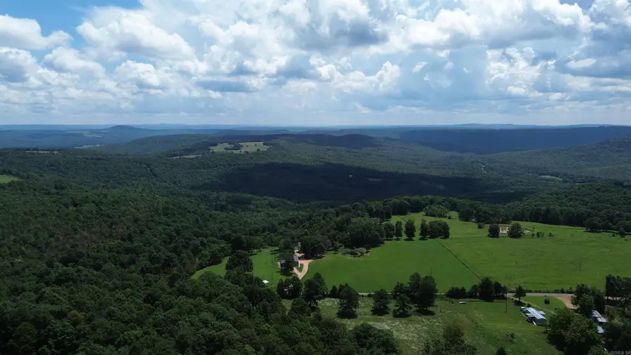 918 Bowith Hollow, Marshall, AR 72650 - #2
