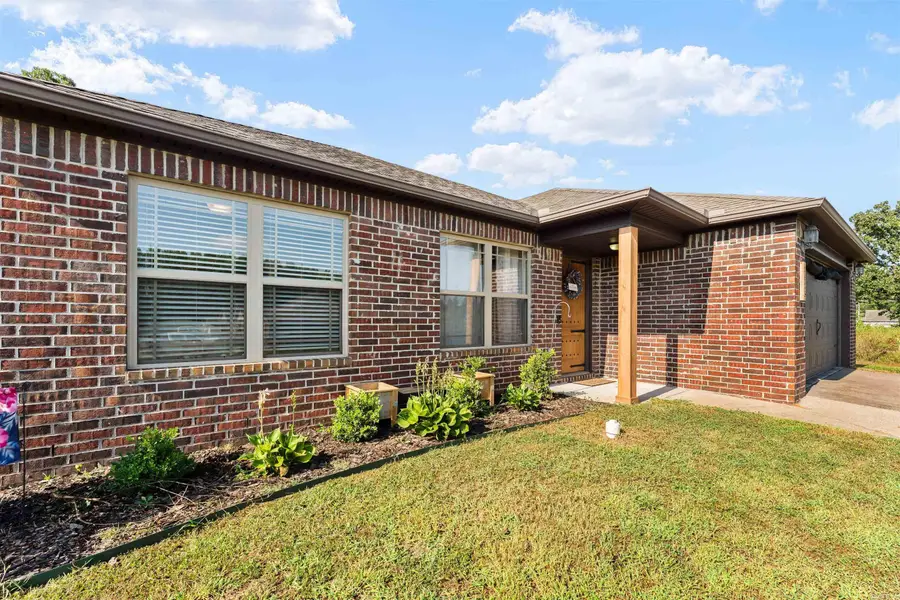 1975 Shadow Ridge Road, Conway, AR 72032 - #2