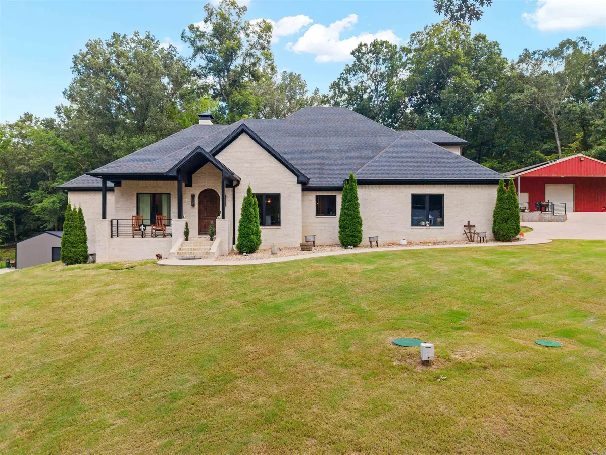 4241 Brody Crossing, Benton, AR 72015 - #1