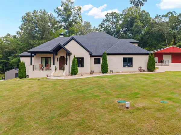 4241 Brody Crossing, Benton, AR 72015