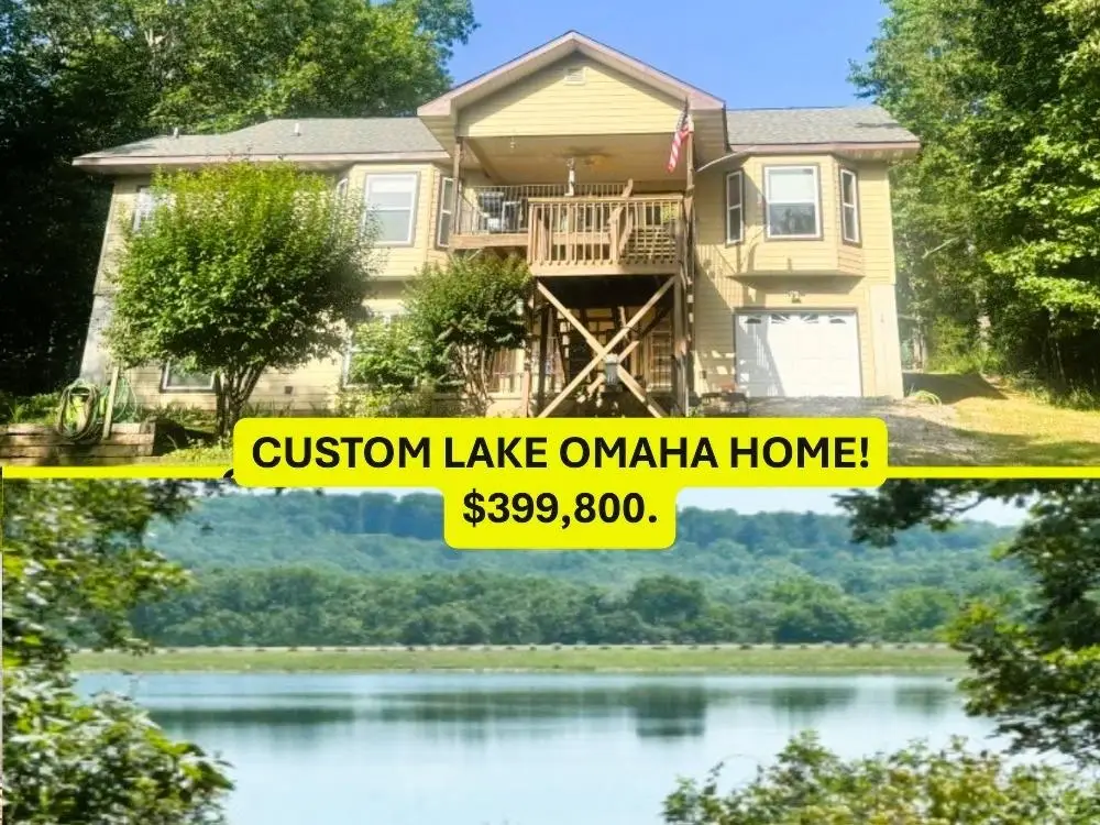 45 Chesapeake Drive, Cherokee Village, AR 72529 - #1