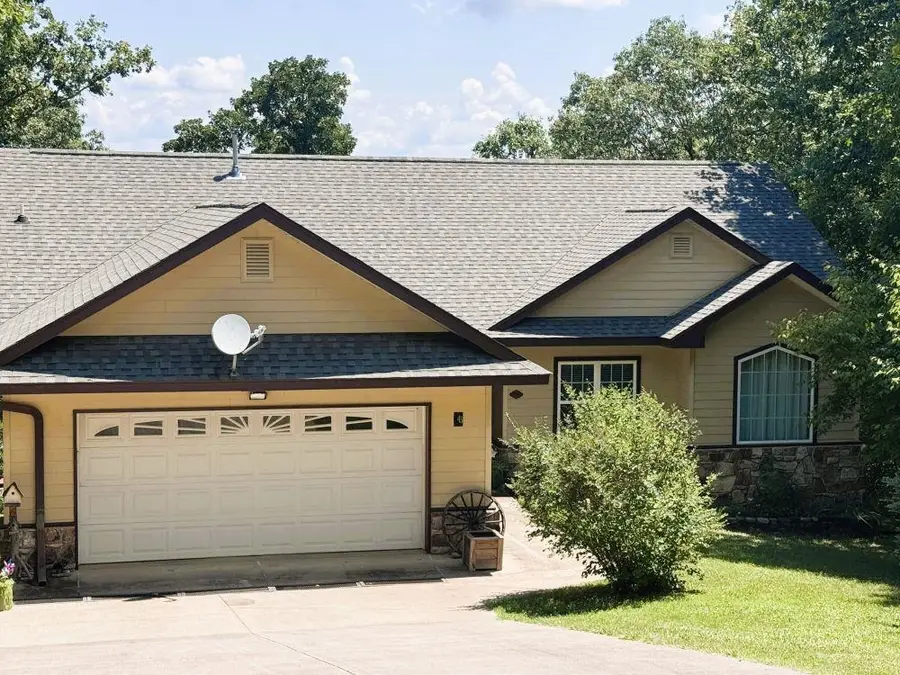 45 Chesapeake Drive, Cherokee Village, AR 72529 - #2