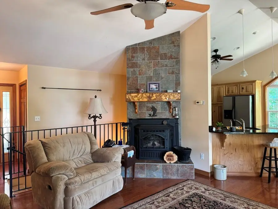 45 Chesapeake Drive, Cherokee Village, AR 72529 - #3