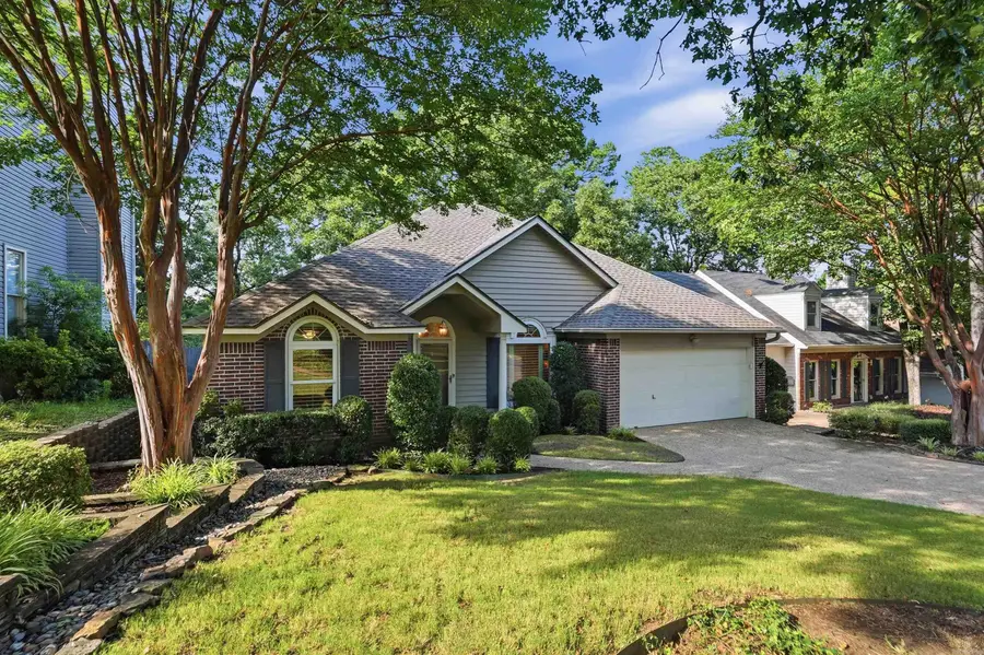 12 Cedar Branch Drive, Little Rock, AR 72223 - #3
