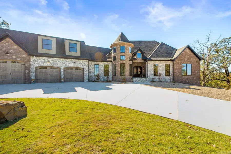801 Greystone Boulevard, Cabot, AR 72023 - #2