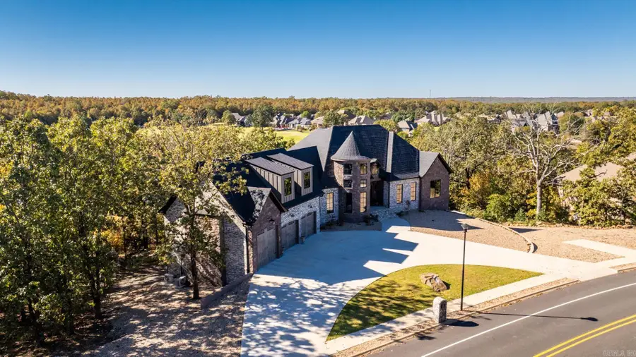 801 Greystone Boulevard, Cabot, AR 72023 - #3