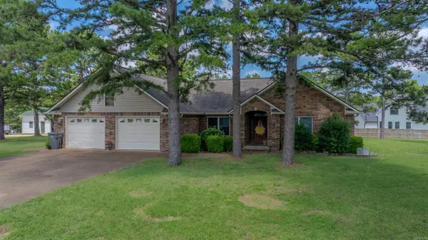 5 Jacob Lane, Cave City, AR 72521