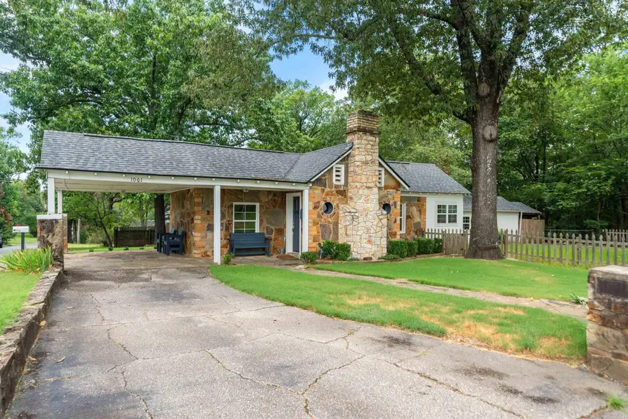 1061 Burchwood Bay Road, Hot Springs, AR 71913 - #2