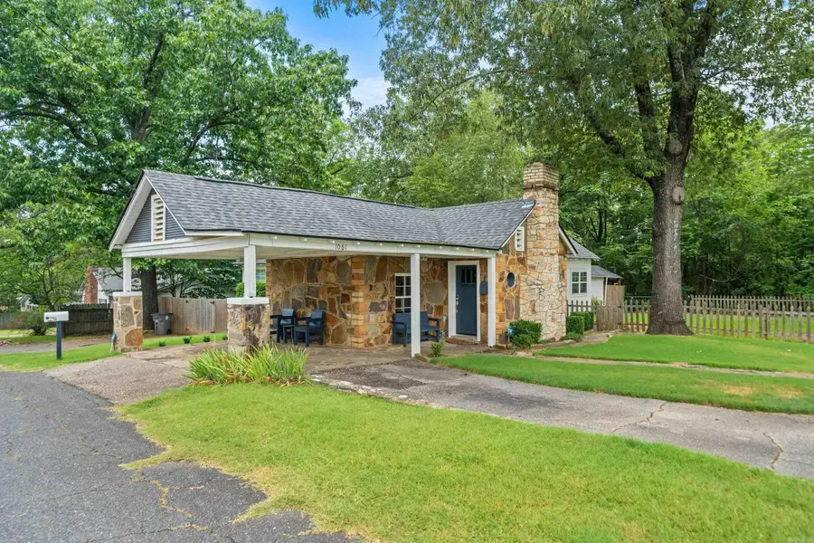 1061 Burchwood Bay Road, Hot Springs, AR 71913 - #3