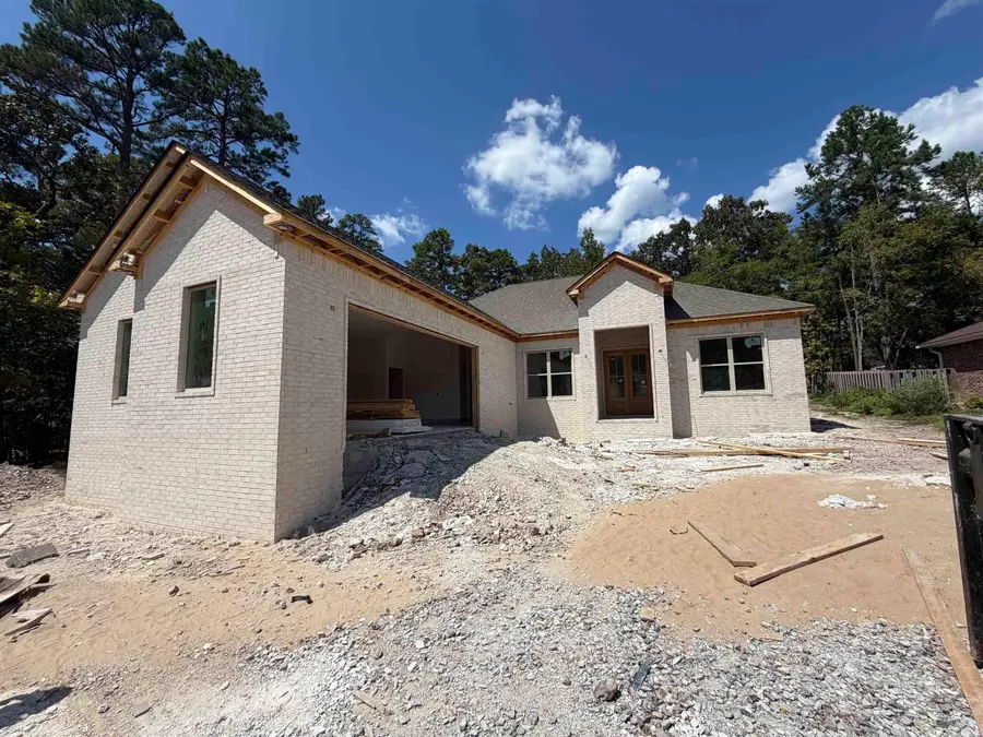 12 Magnifico Lane, Hot Springs Village, AR 71909 - #2
