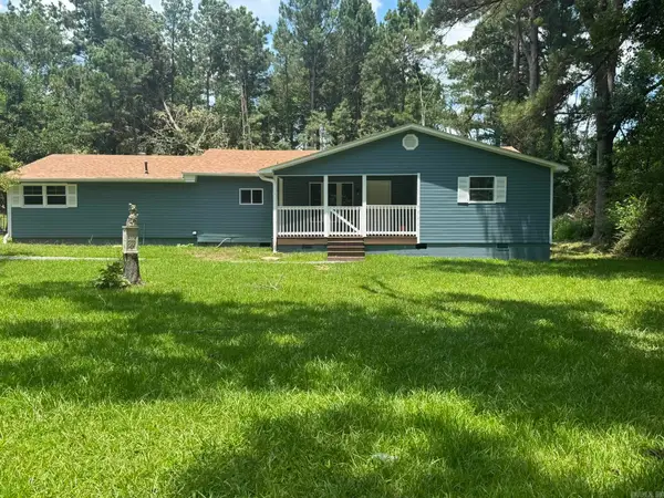 13116 Germania Road, Alexander, AR 72002