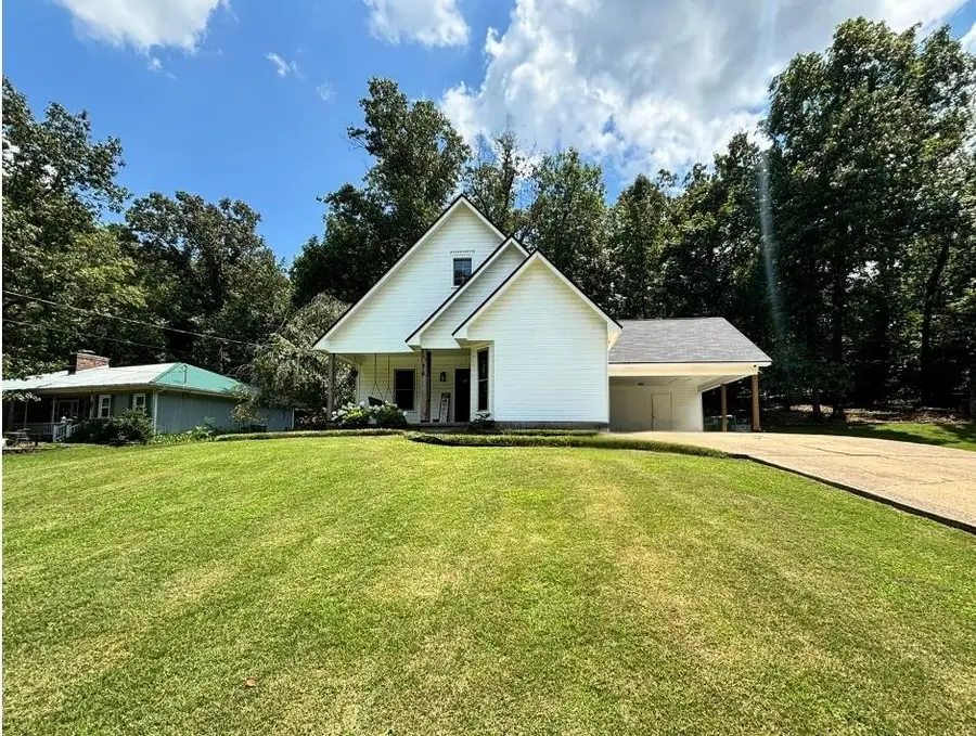 76 Cherokee Road, Cherokee Village, AR 72529 - #2