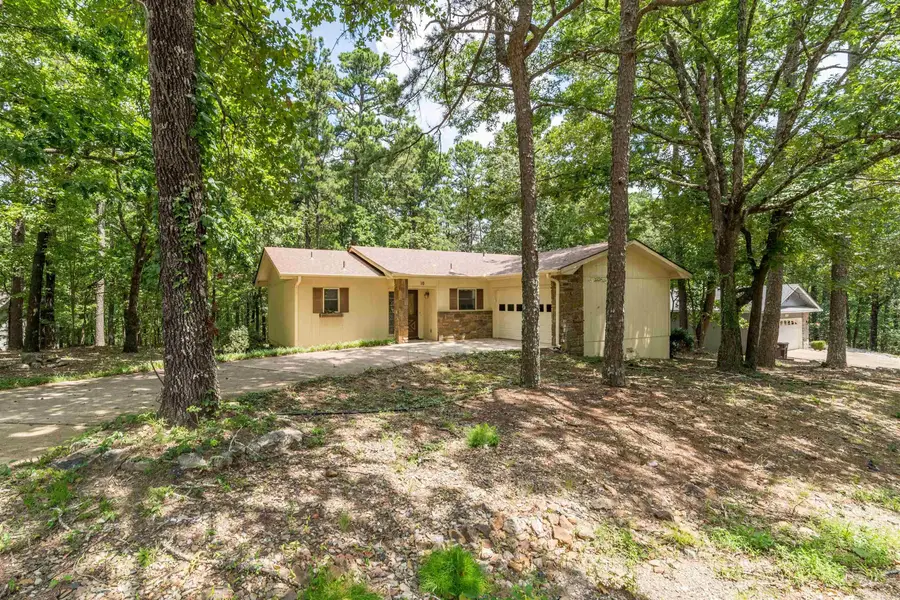 10 Totana Place, Hot Springs Village, AR 71909 - #2