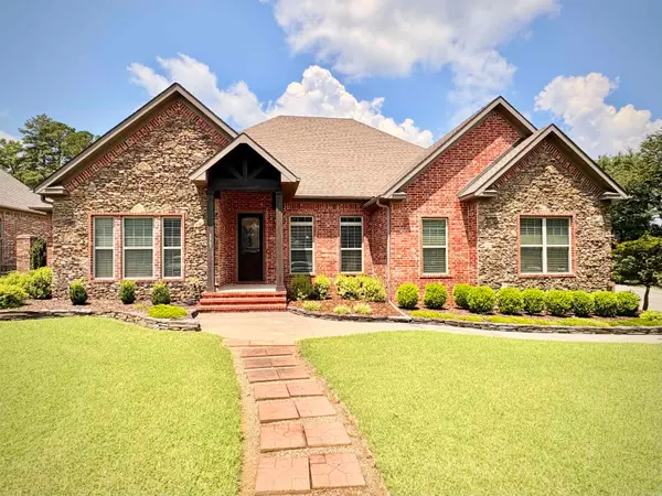 2307 Valley Drive, Searcy, AR 72143
