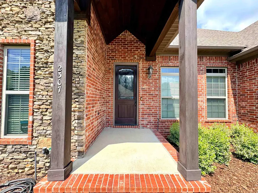 2307 Valley Drive, Searcy, AR 72143 - #3
