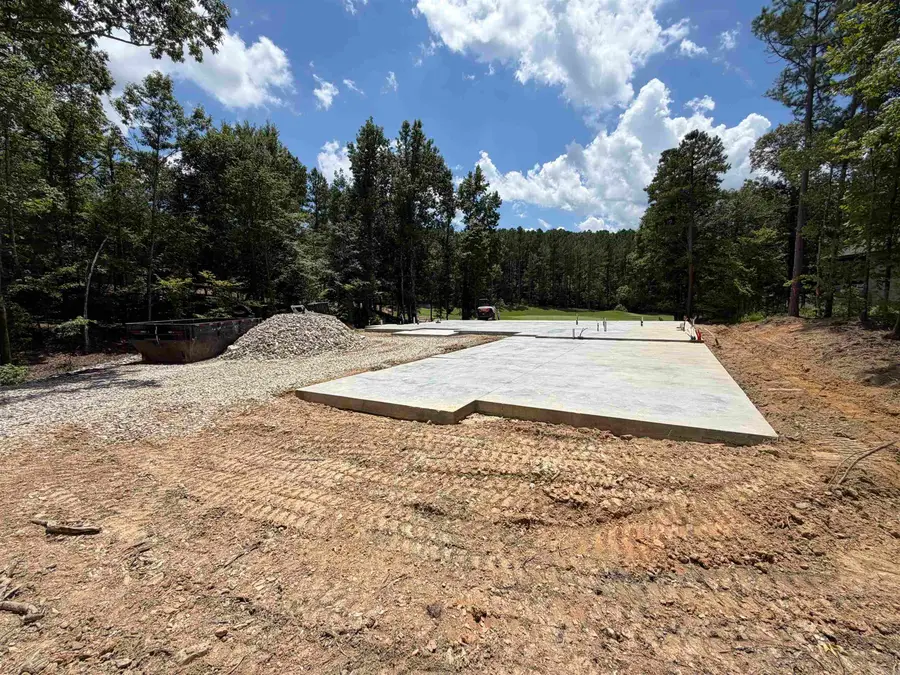 23 Rocoso Drive, Hot Springs Village, AR 71909 - #2