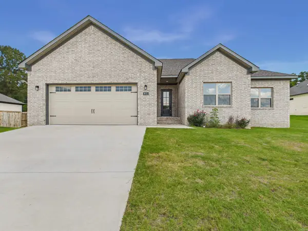 41 Ridge View Street, Vilonia, AR 72173