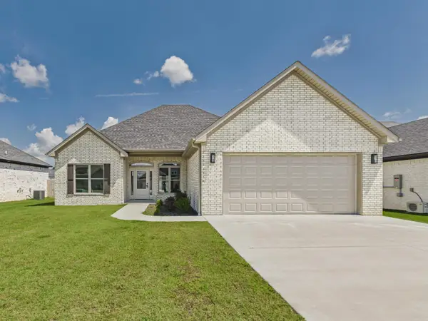 4 Evening Star Cove, Greenbrier, AR 72058