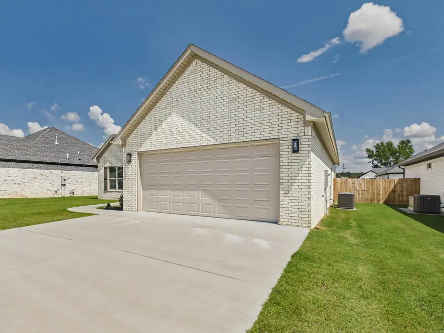 4 Evening Star Cove, Greenbrier, AR 72058 - #2