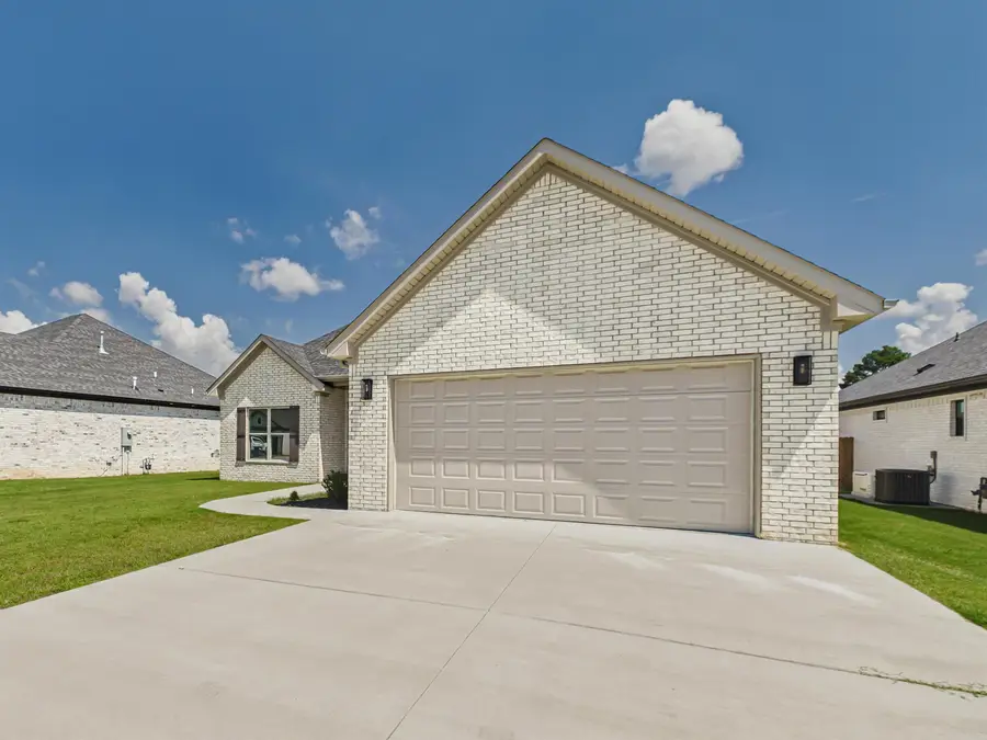 4 Evening Star Cove, Greenbrier, AR 72058 - #3