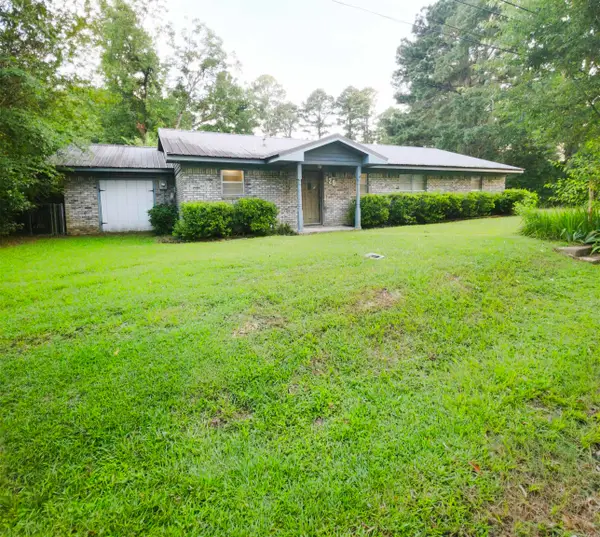 129 Pacific St Street, El Dorado, AR 71730