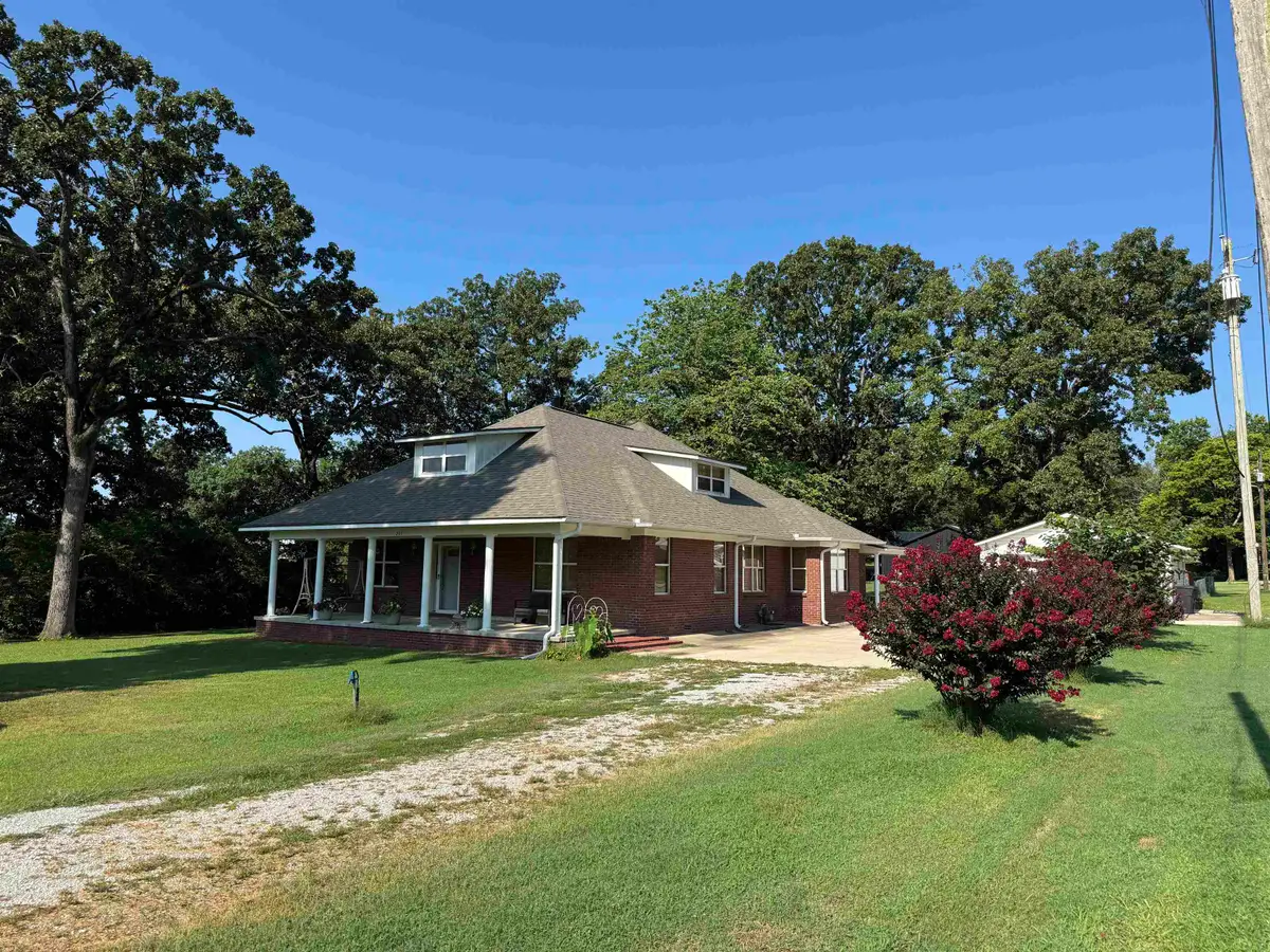 201 Highway 115 Highway, Imboden, AR 72434 - #1