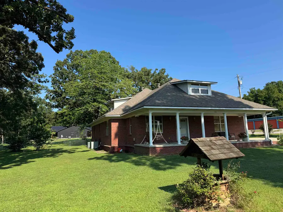 201 Highway 115 Highway, Imboden, AR 72434 - #2