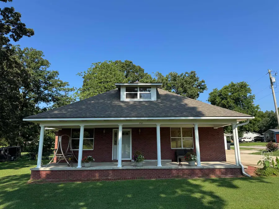 201 Highway 115 Highway, Imboden, AR 72434 - #3