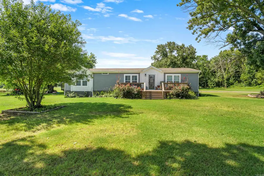 607 Allison Road, Austin, AR 72007 - #2