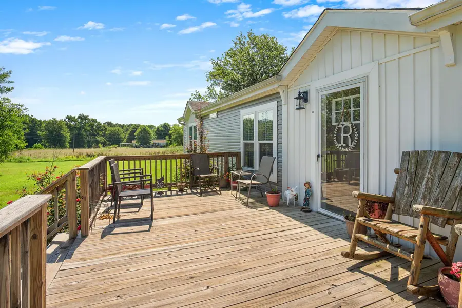 607 Allison Road, Austin, AR 72007 - #3