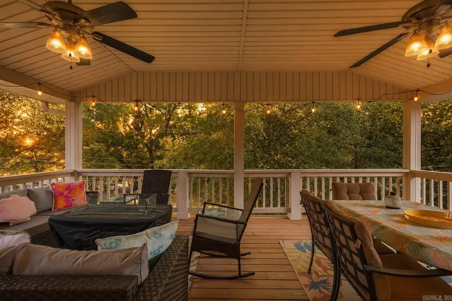 7015 Amherst Drive, Little Rock, AR 72205 - #3