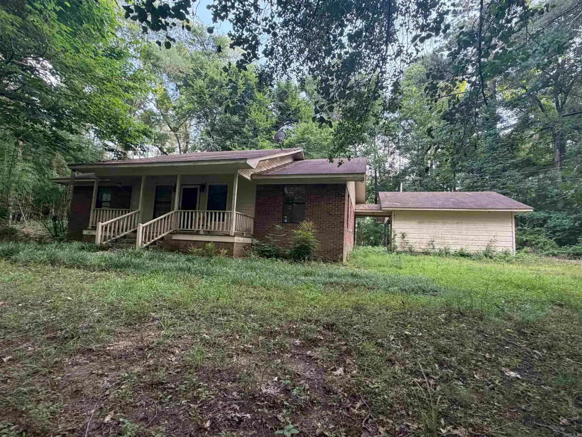 1620 Hwy 35 S, Rison, AR 71665 - #1
