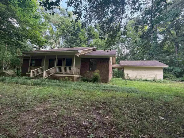 1620 Hwy 35 S, Rison, AR 71665