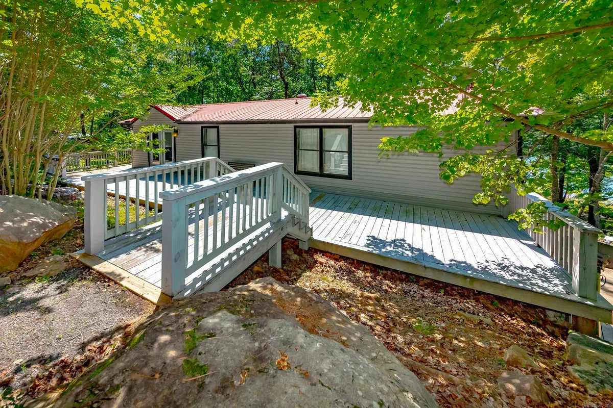 348 Weldon Road, Edgemont, AR 72044 - #1