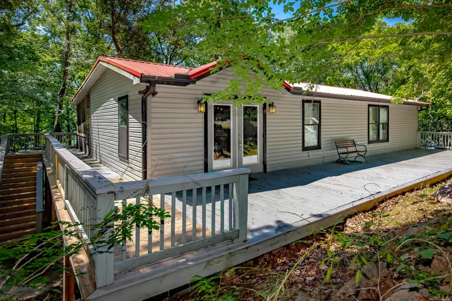 348 Weldon Road, Edgemont, AR 72044 - #2