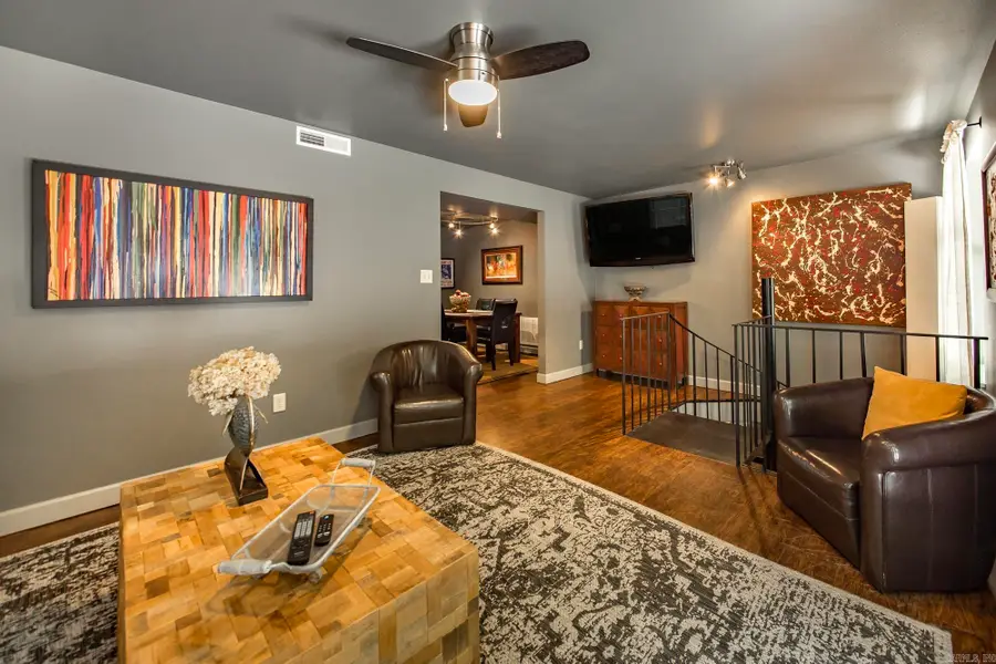 348 Weldon Road, Edgemont, AR 72044 - #3