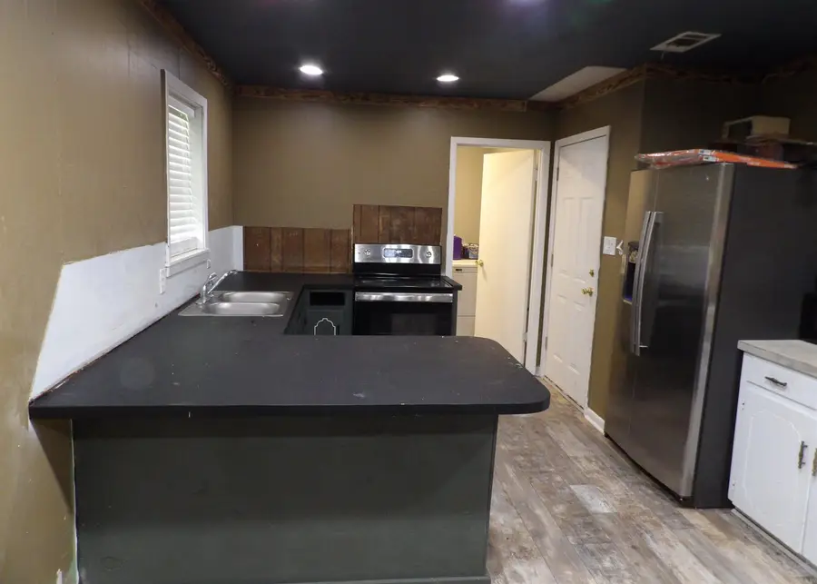 4406 Coronet Street, Crossett, AR 71635 - #3