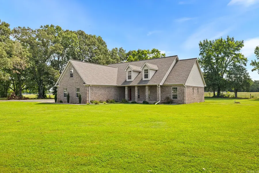 235 Oak Grove, Austin, AR 72007 - #2