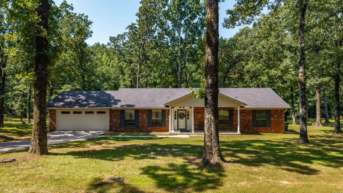 13825 Macarthur Drive, North Little Rock, AR 72118 - #1