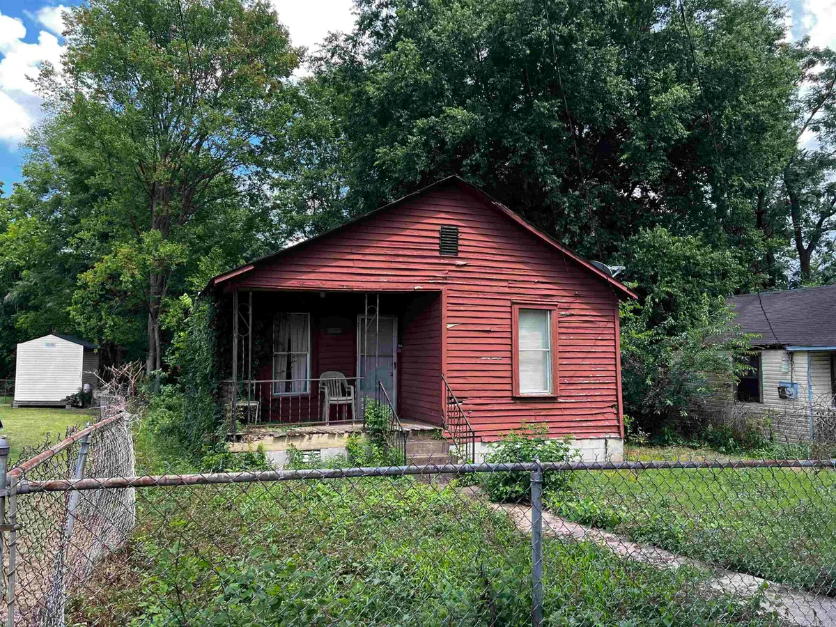 3319 Short Spring Street, Little Rock, AR 72206 - #1