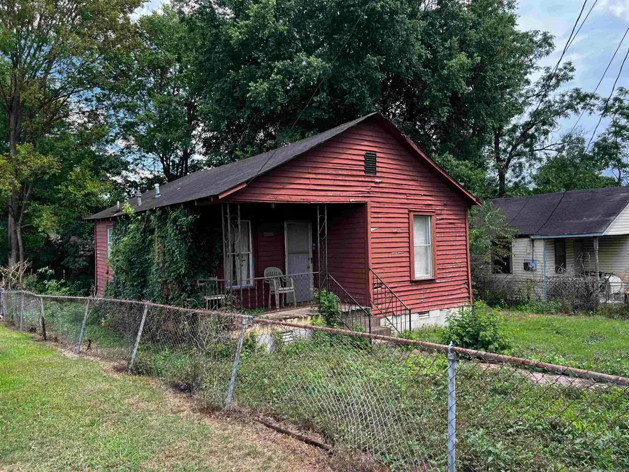 3319 Short Spring Street, Little Rock, AR 72206 - #3