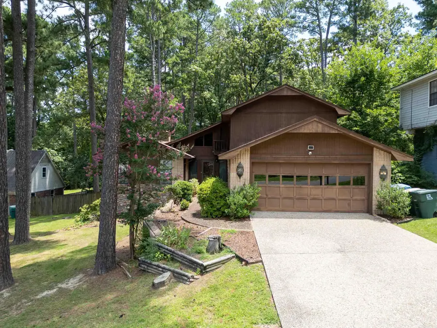 13009 Crabapple, Little Rock, AR 72210 - #2