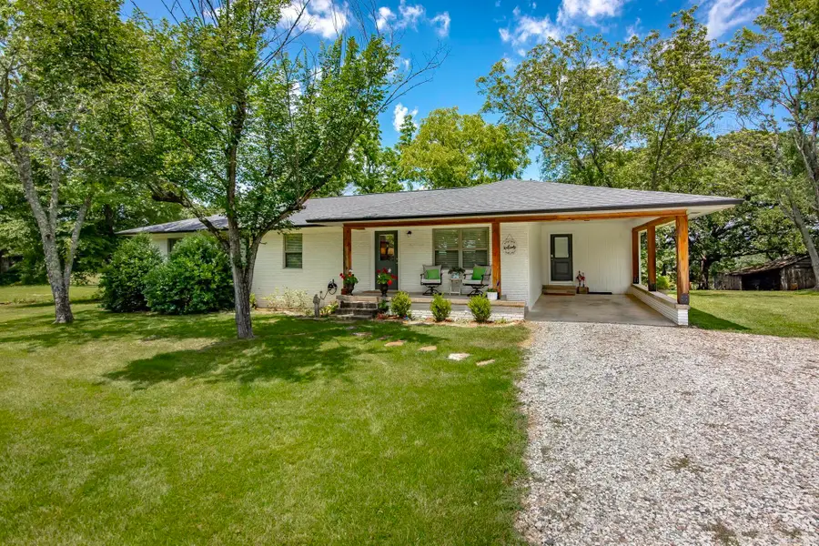 624 W Heber Springs Road, Heber Springs, AR 72543 - #2