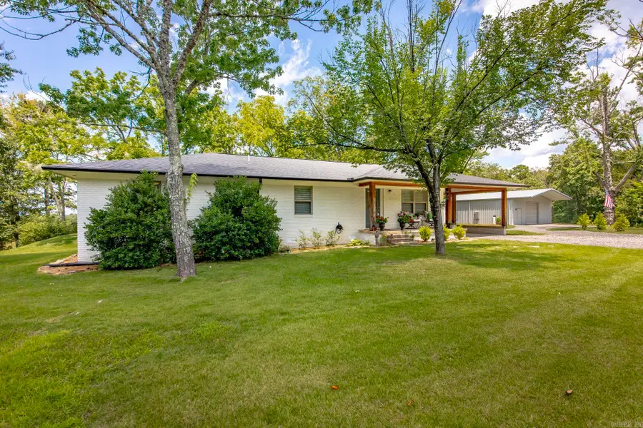 624 W Heber Springs Road, Heber Springs, AR 72543 - #3
