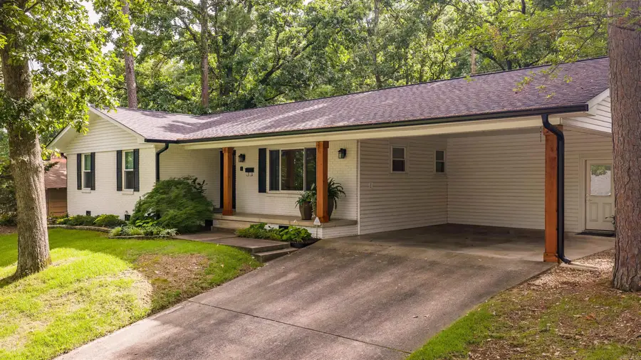 21 Pamela Drive, Little Rock, AR 72227 - #2