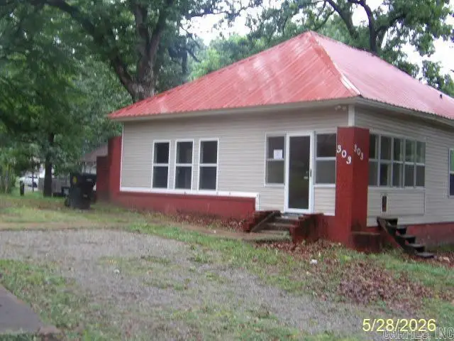 303 Schoonover Street, Pocahontas, AR 72455 - #1