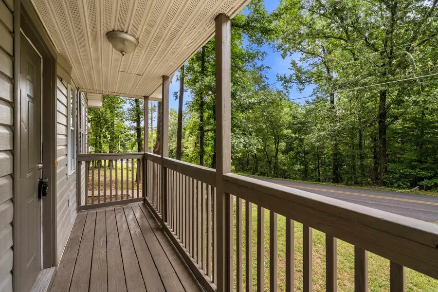 212 Bayard Street, Hot Springs, AR 71901 - #3