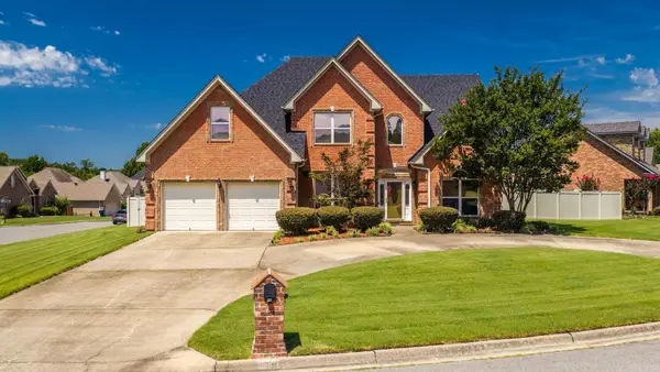 114 Napa Valley Loop, Maumelle, AR 72113