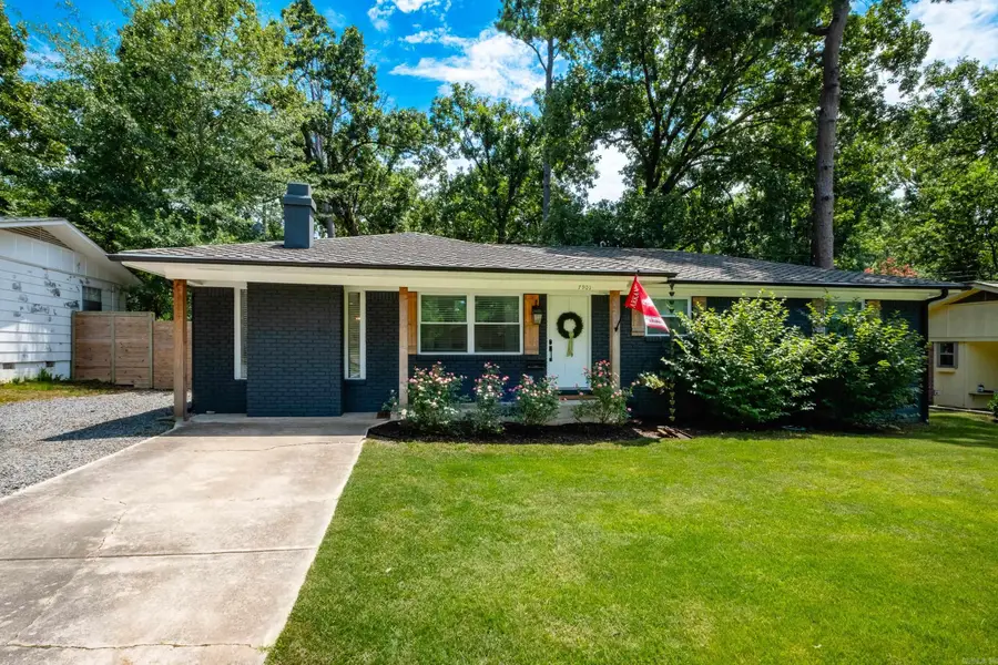 7901 Illinois Street, Little Rock, AR 72227 - #2