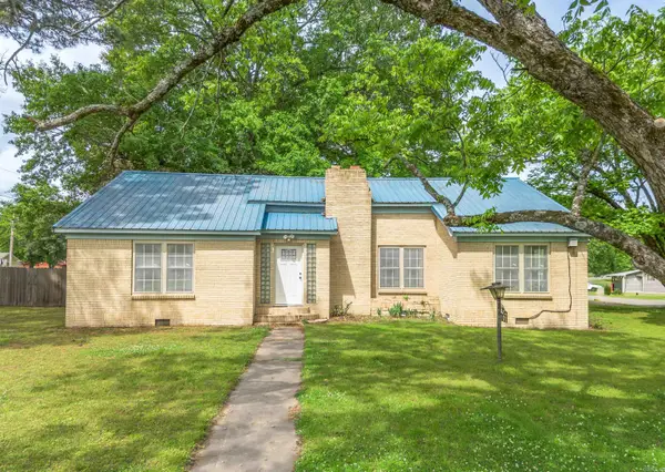 101 Roosevelt Cir., Morrilton, AR 72110
